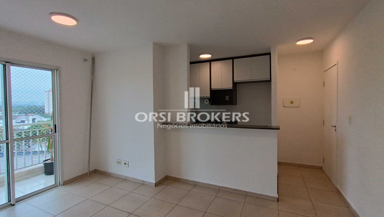 Apartamento com 2 Quartos para Alugar, 65 m² em Jaguaré - São Paulo