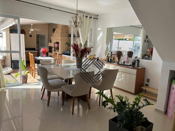 Imagem Sobrado com 3 Quartos à Venda, 290 m² em Condomínio Granja Deolinda - Sorocaba Imagem Sobrado com 3 Quartos à Venda, 290 m² em Condomínio Granja Deolinda - Sorocaba