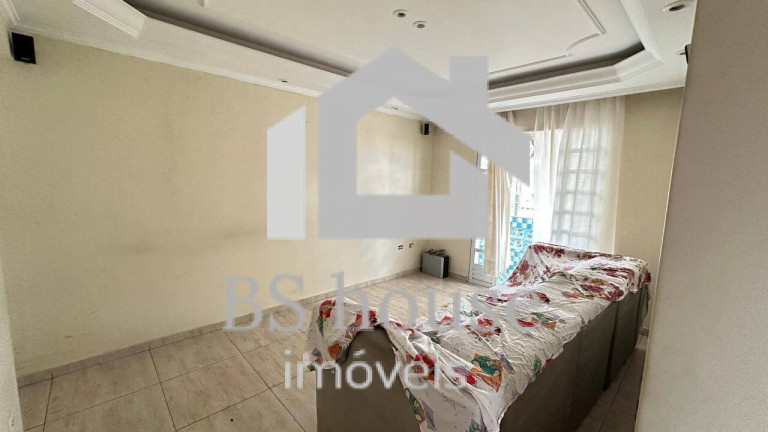 Imagem Sobrado com 3 Quartos à Venda, 340 m² em Parque Novo Oratorio - Santo André