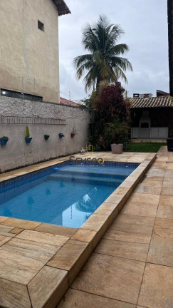 Casa com 3 Quartos à Venda, 200 m² em Itaipu - Niterói