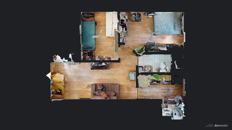 Imagem Apartamento com 2 Quartos à Venda, em Casa Verde Alta - São Paulo Imagem Apartamento com 2 Quartos à Venda, em Casa Verde Alta - São Paulo
