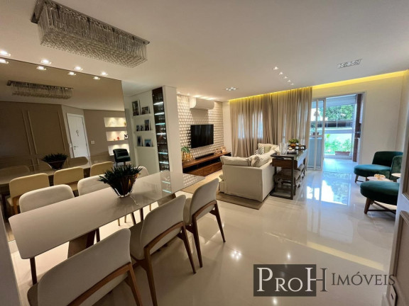 Imagem Apartamento com 3 Quartos à Venda, 127 m² em Santa Paula - São Caetano Do Sul Imagem Apartamento com 3 Quartos à Venda, 127 m² em Santa Paula - São Caetano Do Sul
