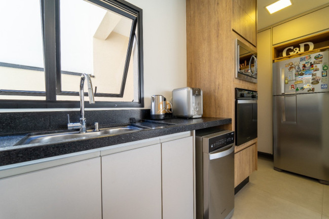 Imagem Imóvel com 3 Quartos à Venda, 253 m² em Jardim Ermida I - Jundiaí