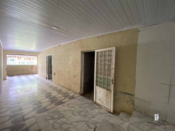 Imagem Casa com 3 Quartos à Venda, 128 m² em Paranoá - Brasília Imagem Casa com 3 Quartos à Venda, 128 m² em Paranoá - Brasília