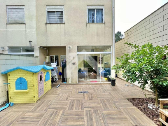 Imagem Casa de Condomínio com 3 Quartos à Venda, 100 m² em Jardim São Vicente - Cotia