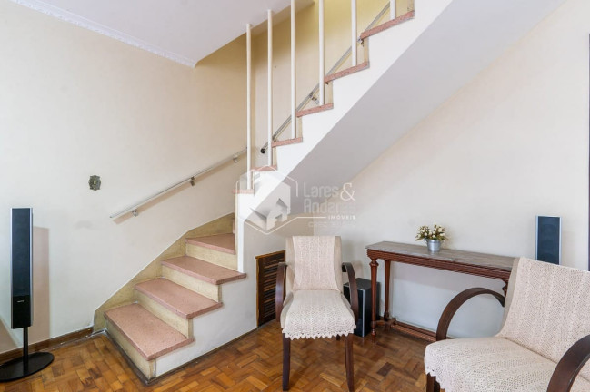 Imagem Casa com 3 Quartos à Venda, 145 m² em Campo Belo - São Paulo Imagem Casa com 3 Quartos à Venda, 145 m² em Campo Belo - São Paulo