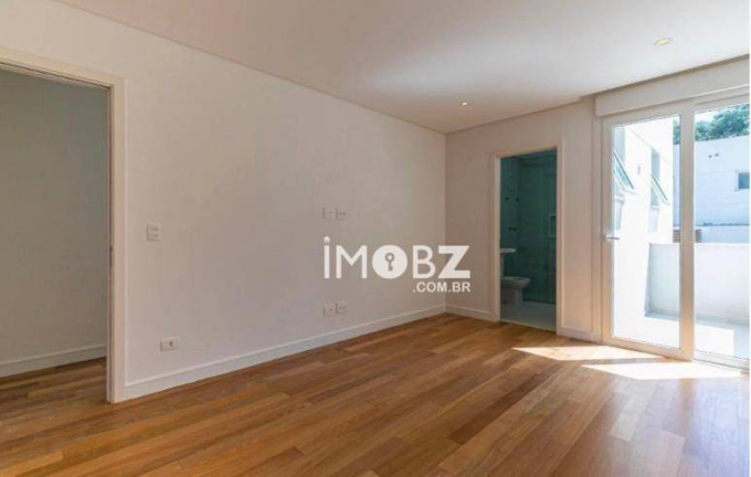 Imagem Imóvel com 4 Quartos à Venda, 525 m² em Chácara Santo Antônio - São Paulo