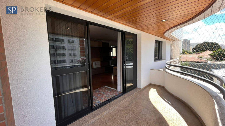 Imagem Apartamento com 4 Quartos à Venda, 238 m² em Cambuí - Campinas Imagem Apartamento com 4 Quartos à Venda, 238 m² em Cambuí - Campinas