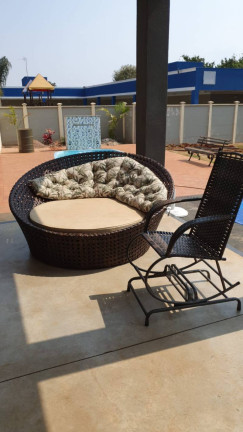 Imagem Casa com 4 Quartos à Venda, 345 m² em Brodowski
