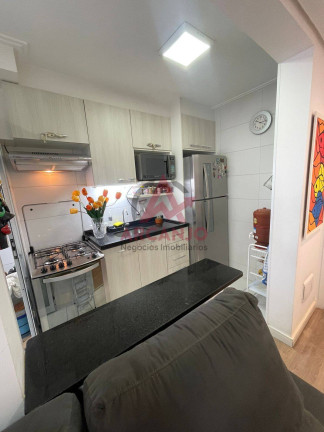 Imagem Apartamento com 2 Quartos à Venda, 45 m² em Vila Maria - São Paulo