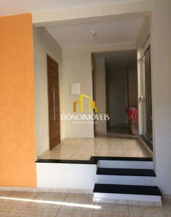 Imagem Casa com 2 Quartos à Venda, 109 m² em Nova Petrópolis - São Bernardo Do Campo