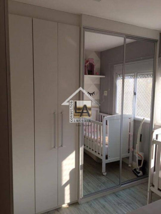Imagem Apartamento com 2 Quartos à Venda, 64 m² em Morumbi - São Paulo Imagem Apartamento com 2 Quartos à Venda, 64 m² em Morumbi - São Paulo