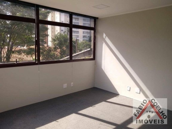 Imagem Edifício Residencial à Venda, 299 m² em Chácara Santo Antônio - São Paulo Imagem Edifício Residencial à Venda, 299 m² em Chácara Santo Antônio - São Paulo