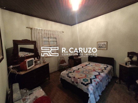 Imagem Casa com 3 Quartos à Venda, 181 m² em Jardim Santa Cecília - Limeira