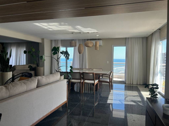 Imagem Cobertura com 4 Quartos à Venda, 223 m² em Vila Assuncao - Praia Grande Imagem Cobertura com 4 Quartos à Venda, 223 m² em Vila Assuncao - Praia Grande