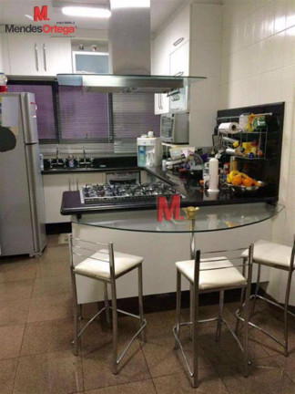Imagem Apartamento com 3 Quartos à Venda, 312 m² em Centro - Sorocaba Imagem Apartamento com 3 Quartos à Venda, 312 m² em Centro - Sorocaba