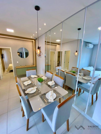 Imagem Apartamento com 2 Quartos à Venda, 67 m² em Jardim Ismênia - São José Dos Campos