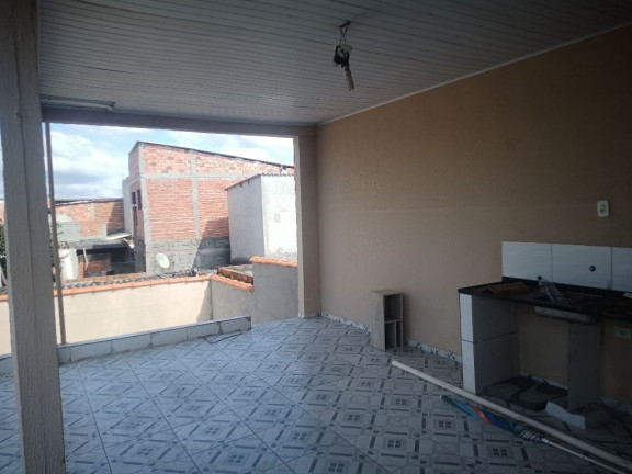 Imagem Sobrado com 3 Quartos à Venda, 200 m² em Cidade Miguel Badra - Suzano