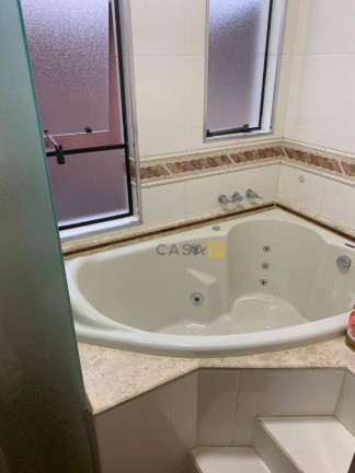 Imagem Casa com 5 Quartos à Venda, 200 m² em Parque Novo Mundo - Americana Imagem Casa com 5 Quartos à Venda, 200 m² em Parque Novo Mundo - Americana