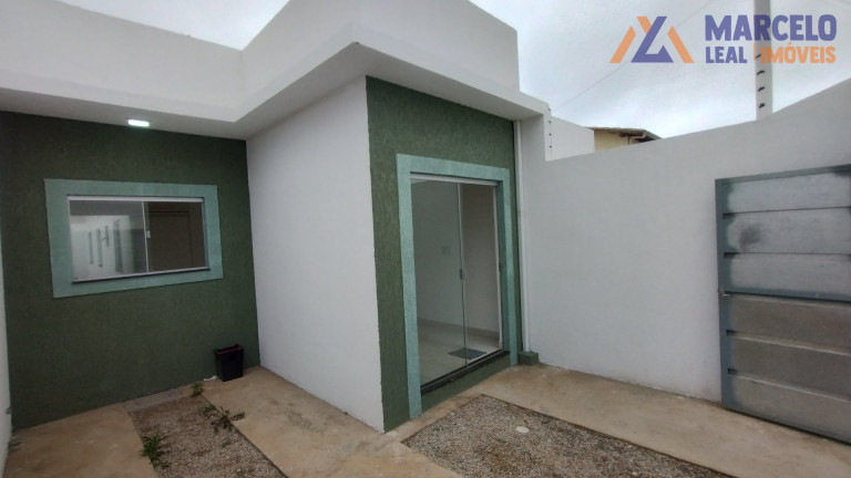 Imagem Casa com 3 Quartos à Venda, 70 m² em Primavera - Vitória Da Conquista Imagem Casa com 3 Quartos à Venda, 70 m² em Primavera - Vitória Da Conquista