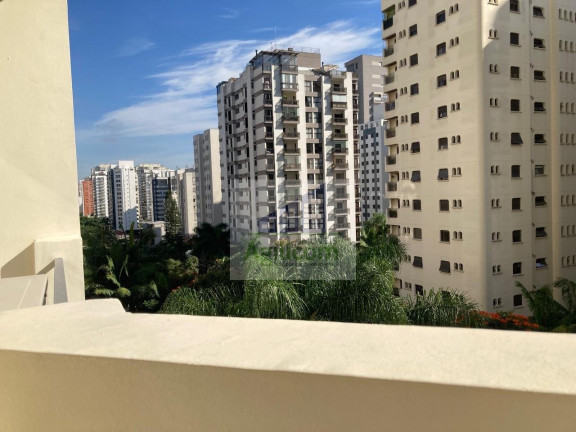 Imagem Apartamento com 2 Quartos à Venda, 92 m² em Indianópolis - São Paulo