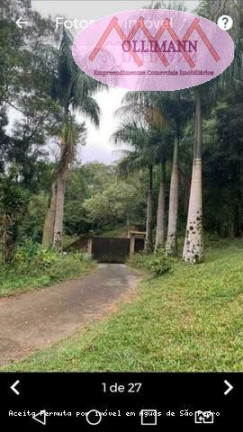 Imagem Imóvel com 5 Quartos à Venda, 83 m² em Varginha - São Bernardo Do Campo