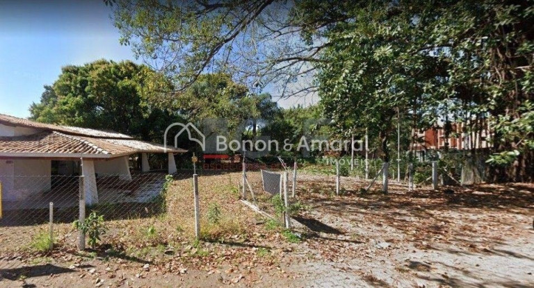 Terreno à Venda, 8.900 m² em Barão Geraldo - Campinas