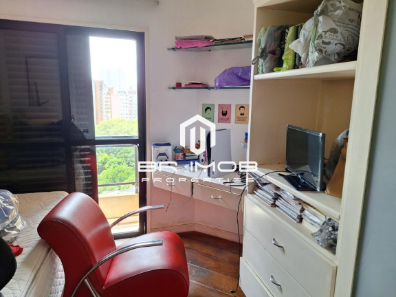 Imagem Imóvel com 3 Quartos à Venda, 200 m² em Cidade Monções - São Paulo Imagem Imóvel com 3 Quartos à Venda, 200 m² em Cidade Monções - São Paulo