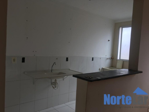 Imagem Apartamento com 2 Quartos à Venda, 45 m² em Jaraguá - São Paulo