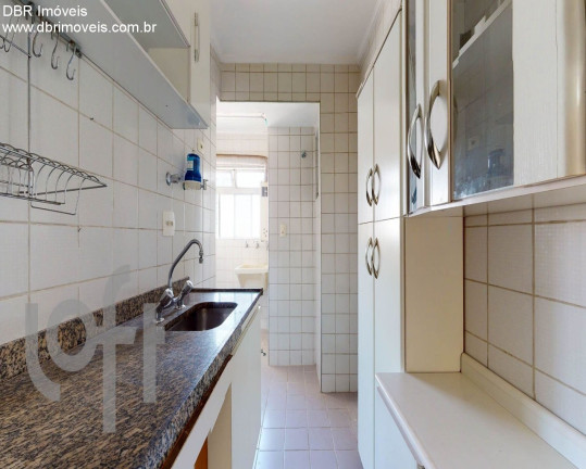 Imagem Apartamento com 3 Quartos à Venda, 70 m² em Tatuapé - Sao Paulo Imagem Apartamento com 3 Quartos à Venda, 70 m² em Tatuapé - Sao Paulo