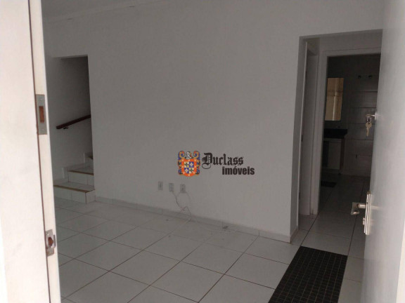 Imagem Sobrado com 2 Quartos à Venda, 78 m² em Residencial Olido - Atibaia