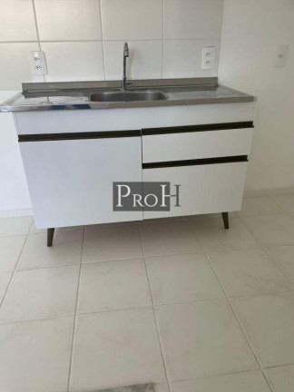 Imagem Apartamento com 2 Quartos à Venda, 40 m² em Ipiranga - São Paulo Imagem Apartamento com 2 Quartos à Venda, 40 m² em Ipiranga - São Paulo