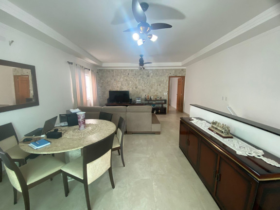 Imagem Casa com 3 Quartos à Venda, 130 m² em Embaré - Santos