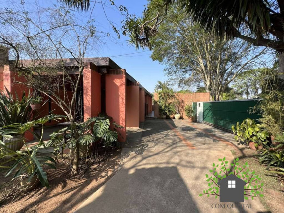 Imagem Casa com 4 Quartos à Venda, 439 m² em Pousada Dos Bandeirantes - Carapicuíba Imagem Casa com 4 Quartos à Venda, 439 m² em Pousada Dos Bandeirantes - Carapicuíba