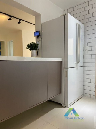 Imagem Apartamento com 2 Quartos à Venda, 53 m² em Vila Santa Catarina - São Paulo Imagem Apartamento com 2 Quartos à Venda, 53 m² em Vila Santa Catarina - São Paulo