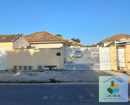 Imagem Casa de Condomínio com 2 Quartos à Venda,  em Outeiro - Araruama
