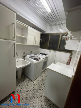 Imagem Apartamento com 3 Quartos à Venda, 117 m² em Santa Paula - São Caetano Do Sul Imagem Apartamento com 3 Quartos à Venda, 117 m² em Santa Paula - São Caetano Do Sul