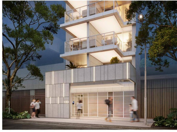Apartamento com 1 Quarto à Venda, 62 m² em Ipanema - Rio De Janeiro