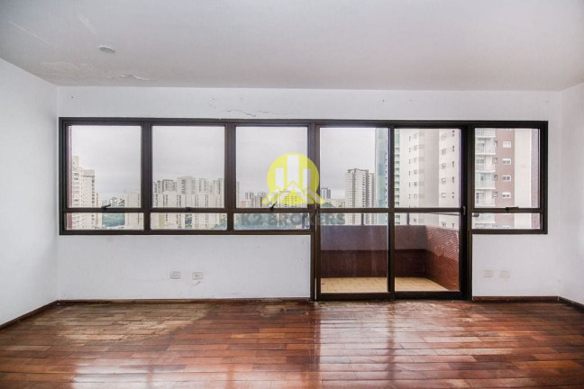 Imagem Apartamento com 2 Quartos à Venda, 100 m² em Morumbi - São Paulo Imagem Apartamento com 2 Quartos à Venda, 100 m² em Morumbi - São Paulo