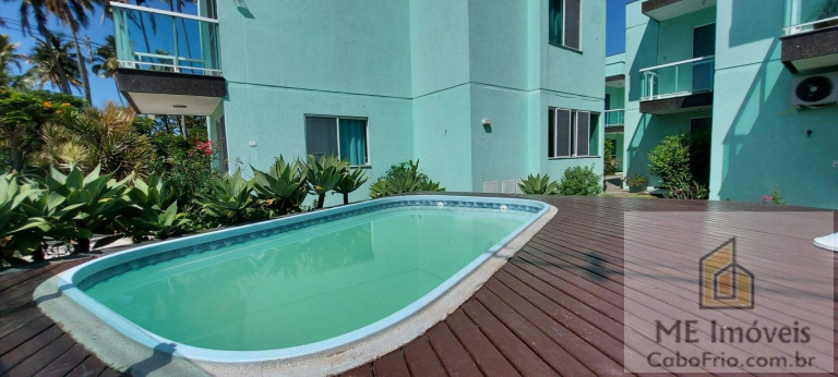 Imagem Casa de Condomínio com 3 Quartos à Venda, 115 m² em Palmeiras - Cabo Frio Imagem Casa de Condomínio com 3 Quartos à Venda, 115 m² em Palmeiras - Cabo Frio