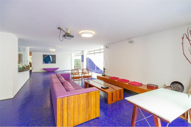 Imagem Casa com 5 Quartos à Venda, 396 m² em Butantã - São Paulo