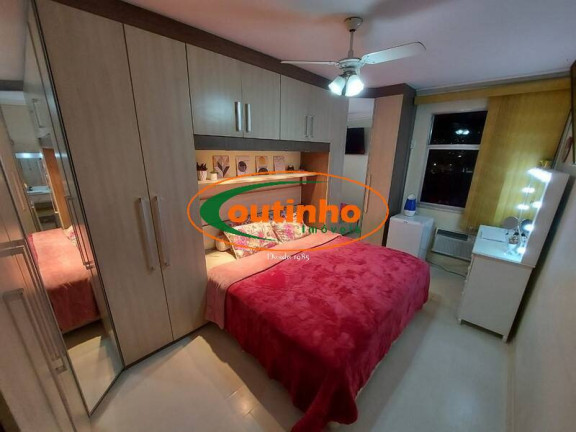 Imagem Apartamento com 2 Quartos à Venda, 88 m² em Vila Isabel - Rio De Janeiro Imagem Apartamento com 2 Quartos à Venda, 88 m² em Vila Isabel - Rio De Janeiro