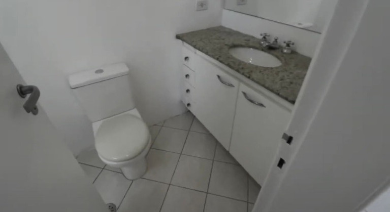Imagem Imóvel com 3 Quartos à Venda, 80 m² em Vila Clementino - São Paulo Imagem Imóvel com 3 Quartos à Venda, 80 m² em Vila Clementino - São Paulo