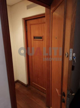 Imagem Apartamento com 3 Quartos à Venda, 230 m² em Brooklin - São Paulo