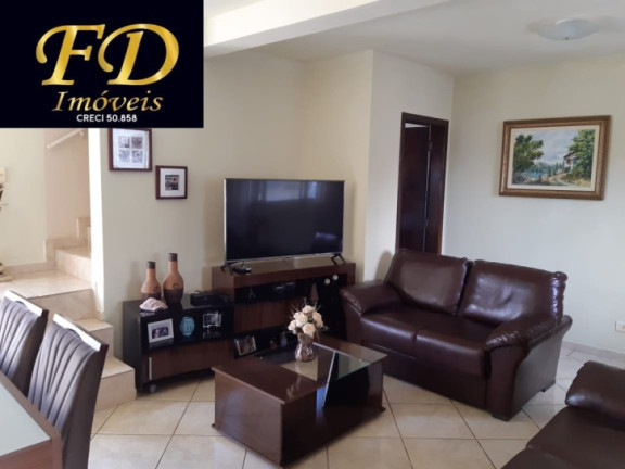 Imagem Sobrado com 3 Quartos à Venda, 403 m² em Jardim Do Lago - Atibaia Imagem Sobrado com 3 Quartos à Venda, 403 m² em Jardim Do Lago - Atibaia
