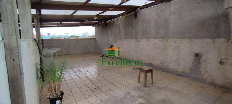 Imagem Sobrado com 3 Quartos à Venda, 360 m² em Jardim São Caetano - São Caetano Do Sul Imagem Sobrado com 3 Quartos à Venda, 360 m² em Jardim São Caetano - São Caetano Do Sul