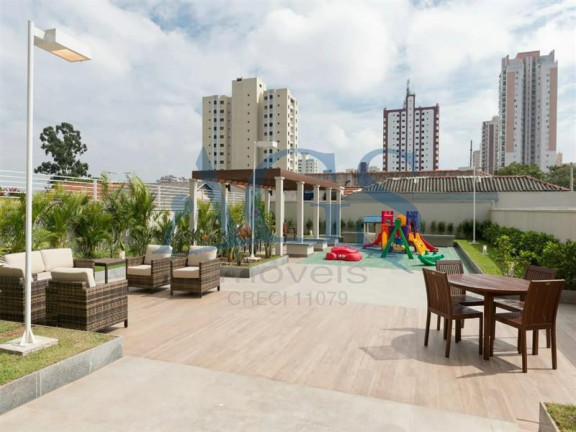 Imagem Apartamento com 1 Quarto à Venda, 38 m² em Tatuape - São Paulo Imagem Apartamento com 1 Quarto à Venda, 38 m² em Tatuape - São Paulo