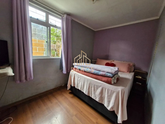 Imagem Apartamento com 2 Quartos à Venda, 40 m² em Bairro Alto - Curitiba