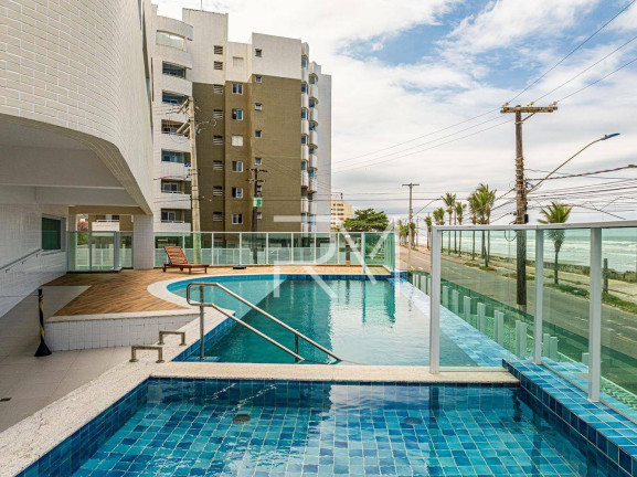 Imagem Apartamento com 2 Quartos à Venda, 72 m² em Vila Dinópolis - Mongaguá