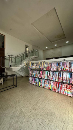 Imóvel Comercial à Venda, 300 m² em Setor Centro Oeste - Goiânia